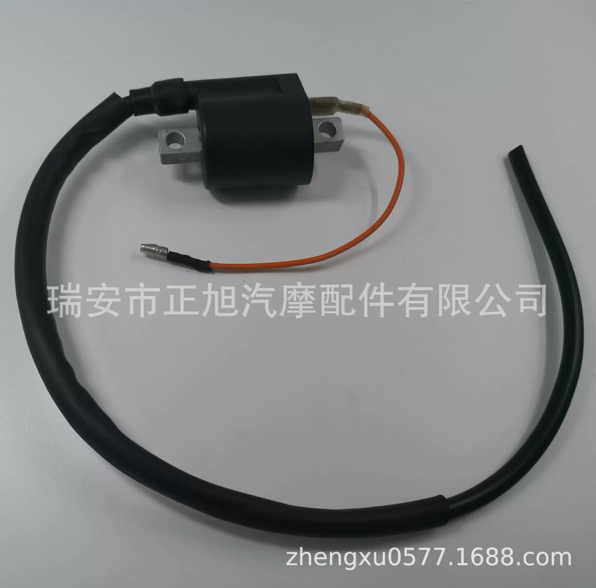 适用于 雅马哈Yamaha/Warrior350/YFM350X/1987-1988点火线圈