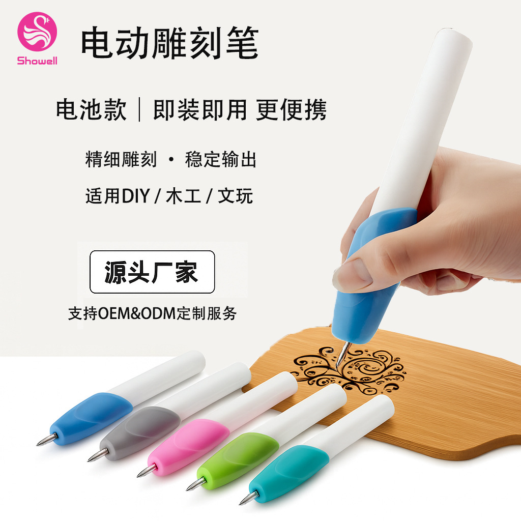 ����ֱ����ؿ��ֳֵ綯��̱ʵ�ĥ��ľ��DIY��������