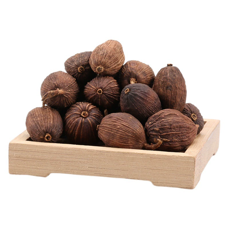 [Бесплатная доставка ограниченное время] Оптовая продажа различных сортов Amomum villosum от производителя в Юньнани, прямые поставки специй в единственном экземпляре.