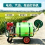 高压喷雾园林农业打药机