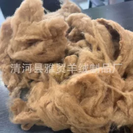 动物毛鬃;毛纺纱;其他纺织原料