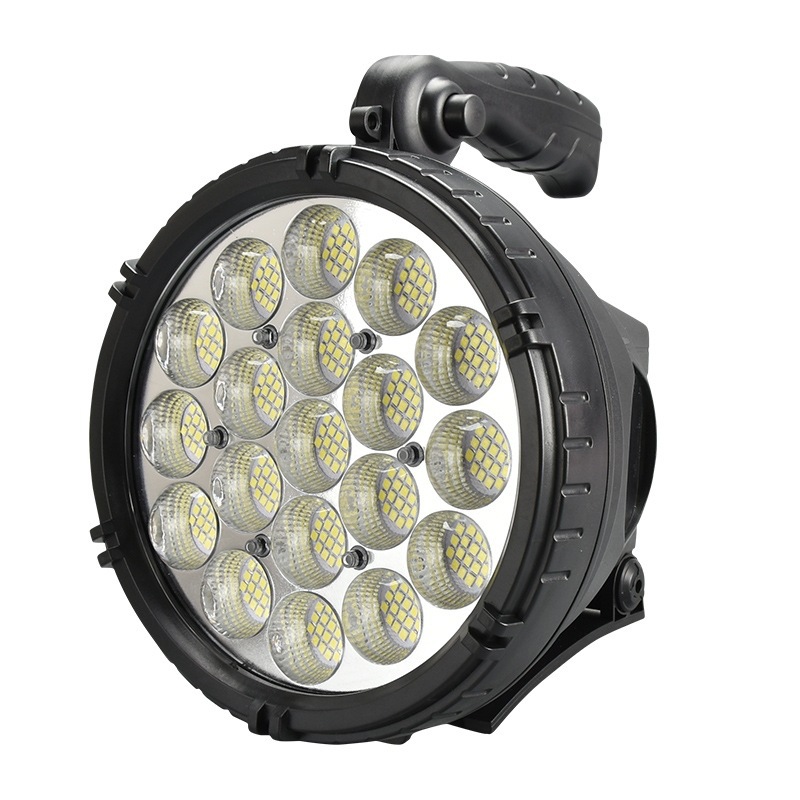 W868A 대형 [SMD LED 투광 조명 모델]
