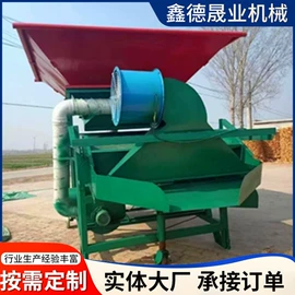 输送机;筛选设备;其他农业机械