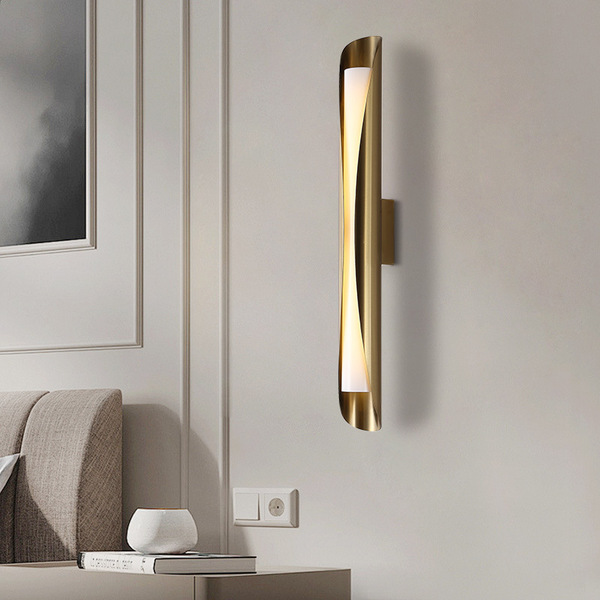 Creative sconce for living room for bed for hotel