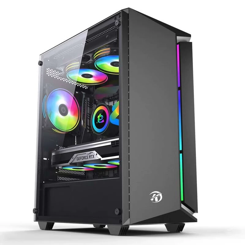 Игровой ноутбук, RTX3060, 12ГБ