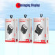 2025 new cross-border private model mobile phone charging head for Apple Samsung Europe and the United States super fast charger