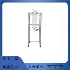 反应釜;恒温试验设备;蒸发器