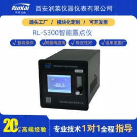 氧气检测仪;其他气体分析;在线监测仪