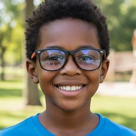 太阳镜;框架眼镜;儿童太阳镜