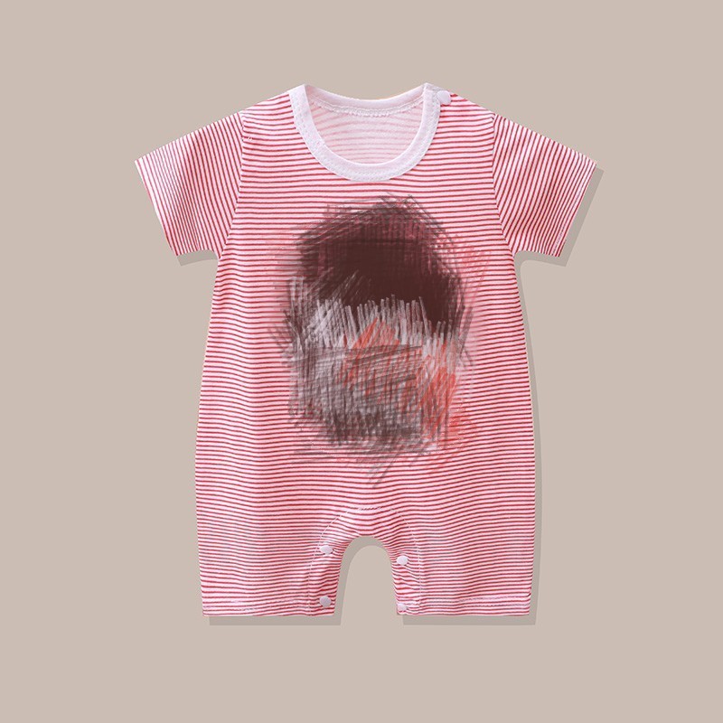 Pink bears