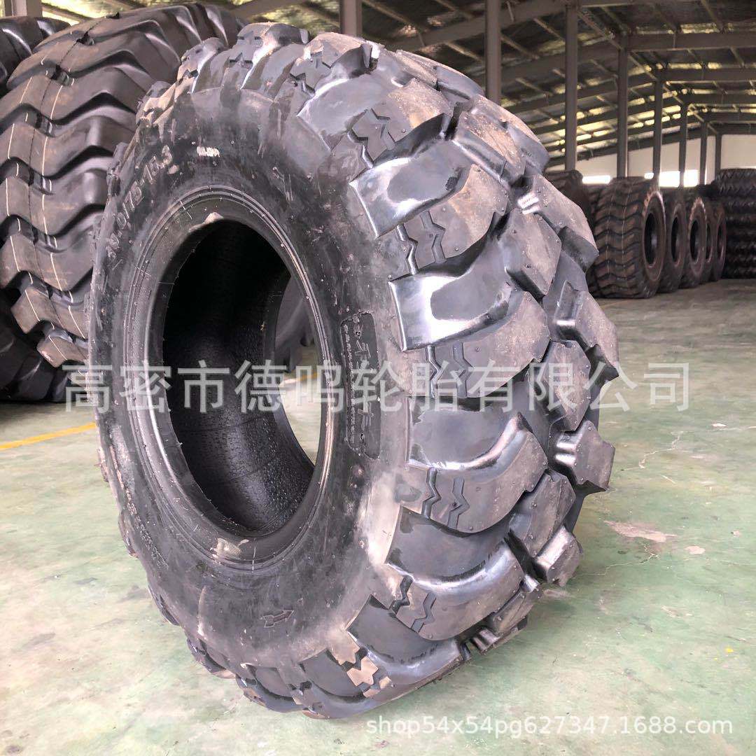 10,0/75-15.3imp neumático cortacésped de vacío 10,0/80-12 neumático agrícola con anillo de acero