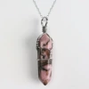 Rhodochrosite