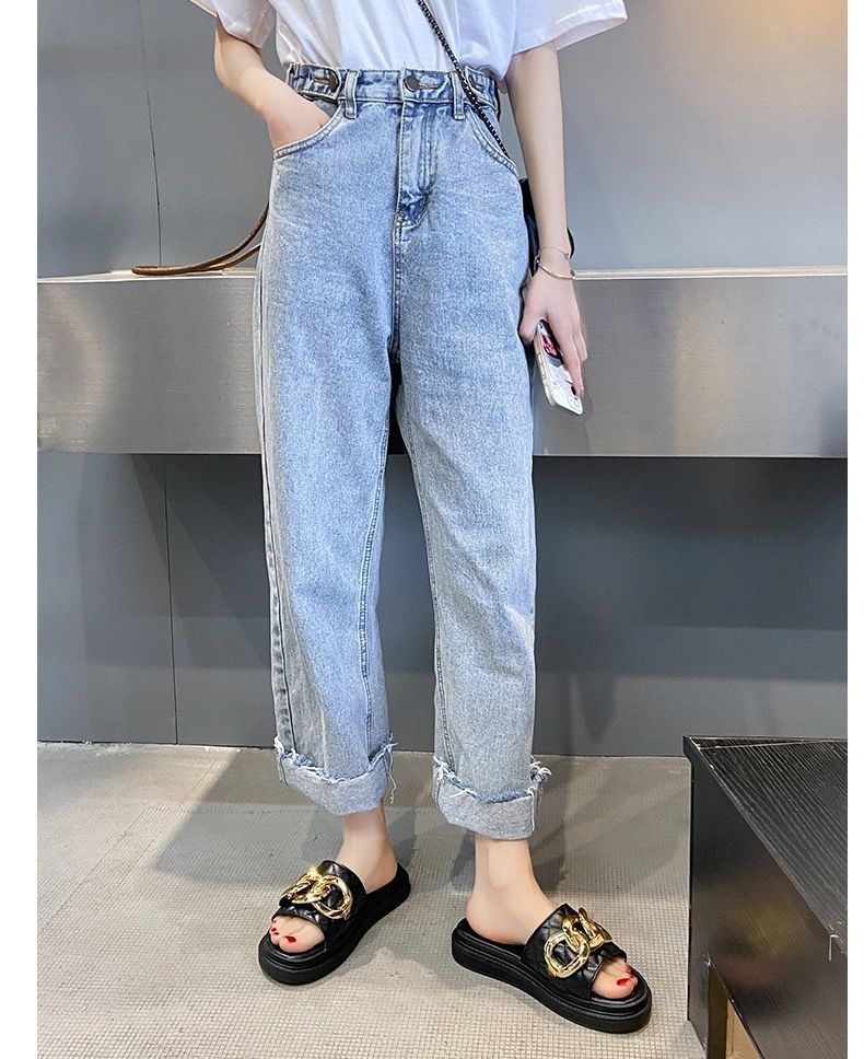 Plateau-Hausschuhe für Damen-Oberbekleidung, Mode 2023, neue Influencer, heißer Sommer, lässige Flip-Flops, rutschfeste Strandsandalen_voghion.com