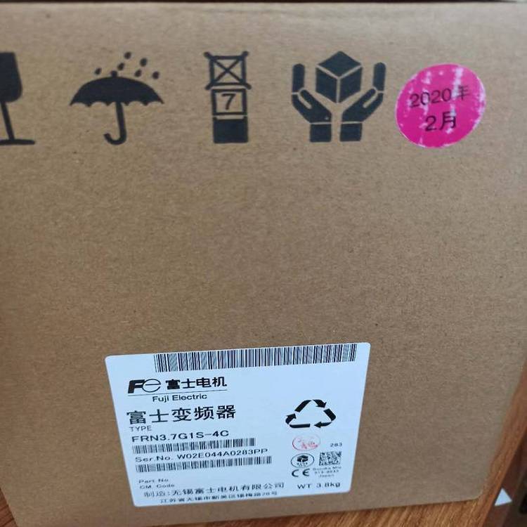 FRN355G1S-4C富士 MEGA系列矢量变频器