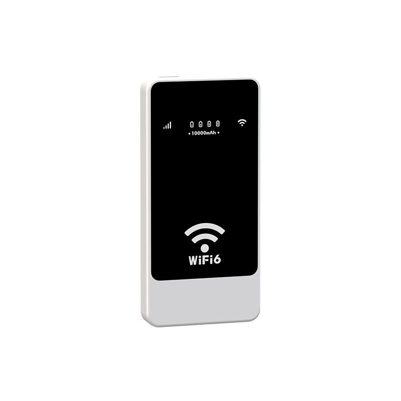 屋外カードなし携帯wifiダブルネット無線携帯ネットwifi携帯充電宝携帯wifiスティック|undefined