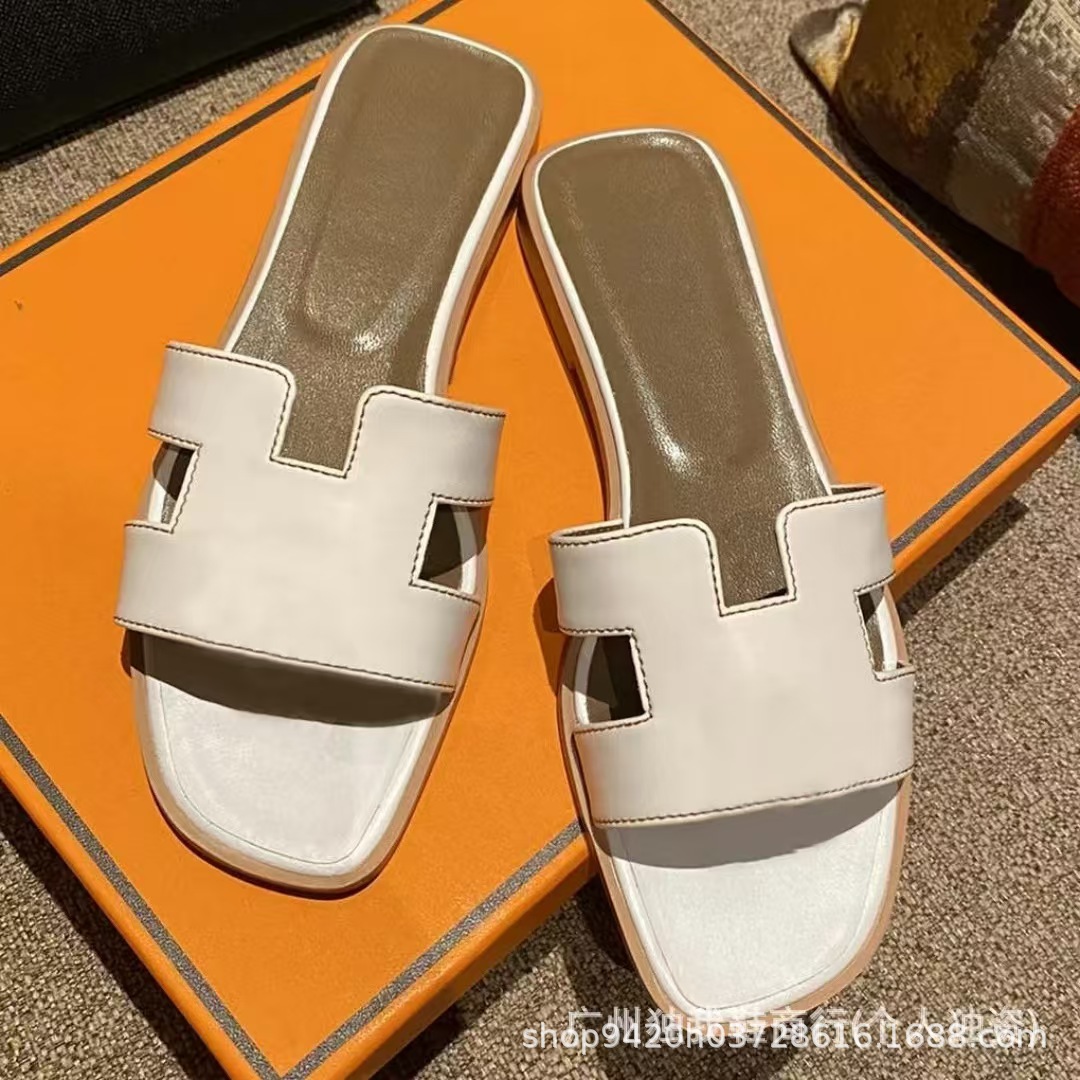 (Cross-border trading), classic beach slippers