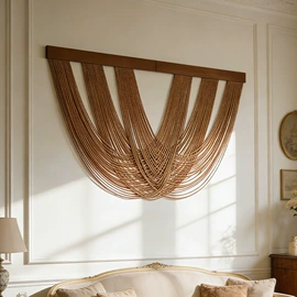 壁挂、壁饰;挂毯/壁毯;空中吊饰