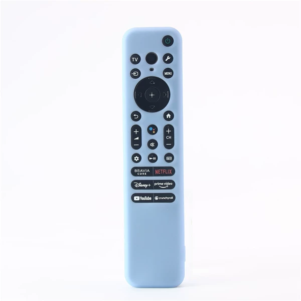 Luminous blue* protective cover