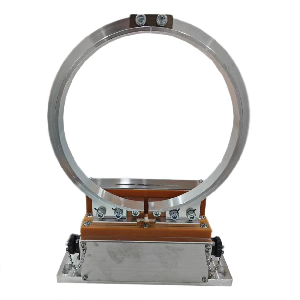 Minebea MINEBEA Автомобильный испытательный стенд Оптический тип передачи Фланцевый измеритель крутящего момента Серия TMHFB