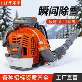 林业机械;电动吹风机;油锯