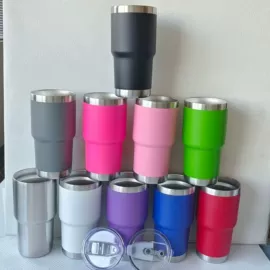 保温杯;保温壶/瓶