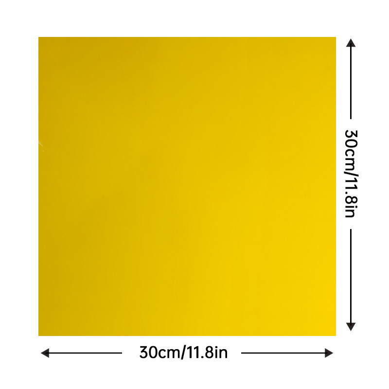 Nuevo producto transfronterizo 30cm x 30cm mármol autoadhesivo PVC adhesivo para pisos sin pegamento entrega de una sola pieza