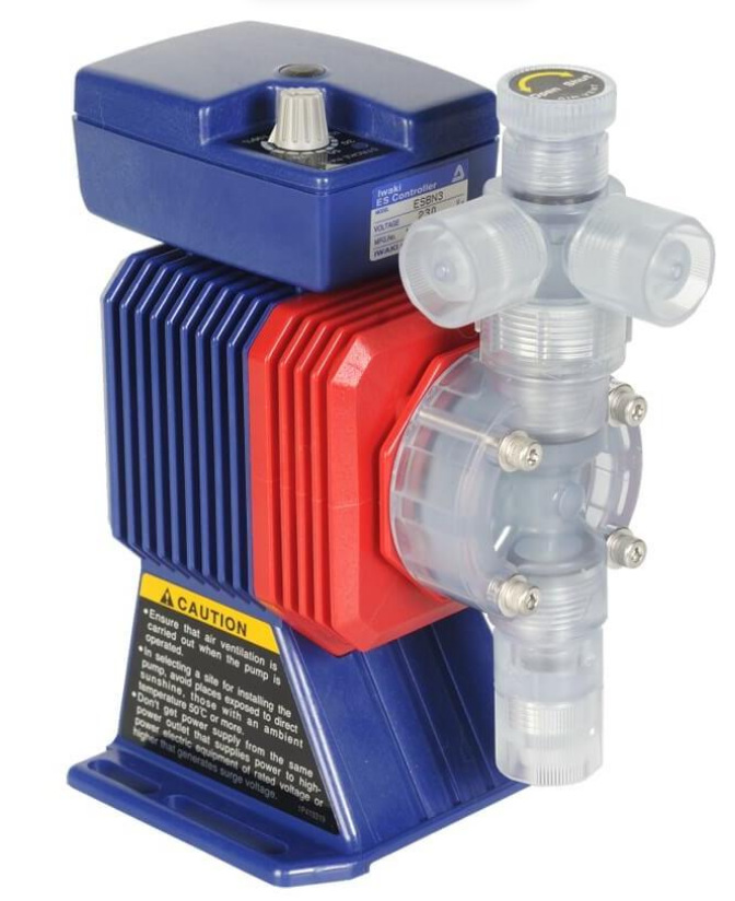 日本Iwaki磁力泵MDM50/65-2议价