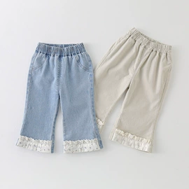 童套装;童裤;童羽绒服