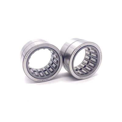 Avtomobil yataqları Roller Bearings Factory