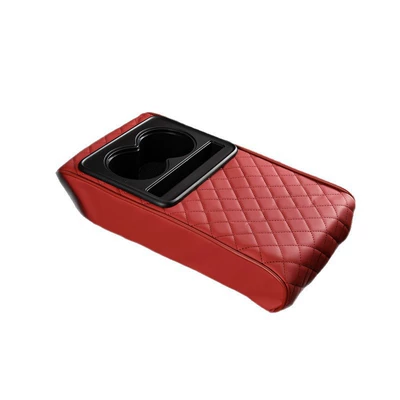 Armrest box pad Universal Model for Vehicles with Central