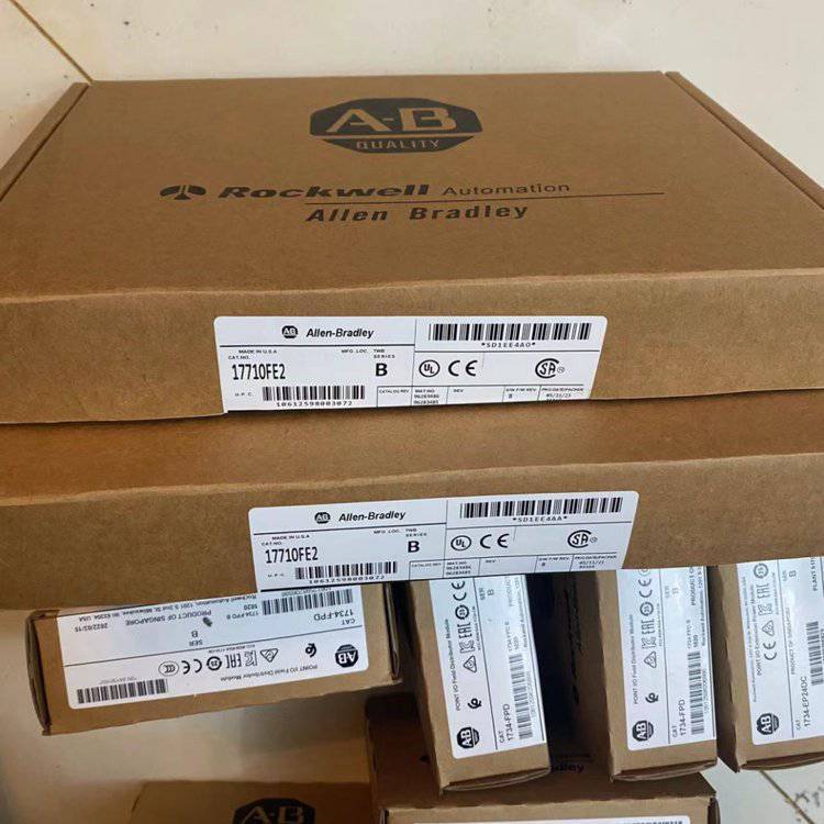 AB罗克韦尔1734-IK 增量编码器模块,POINT I/O,1 通道,24 VDC 173