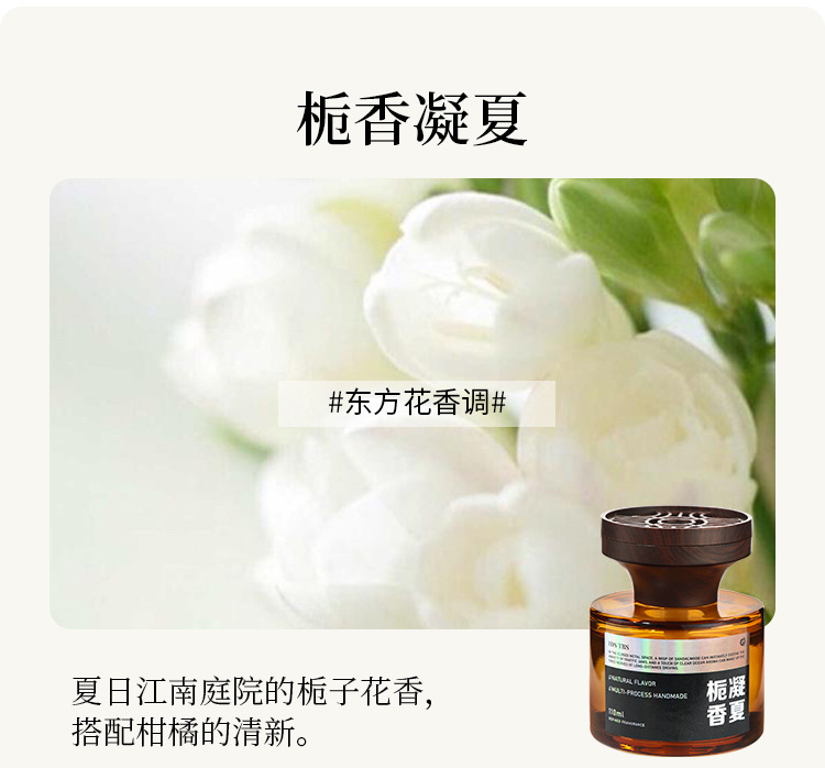 High color value star car perfume 2025 new car home without fire aromatherapy ornaments tremble with fragrance liquid