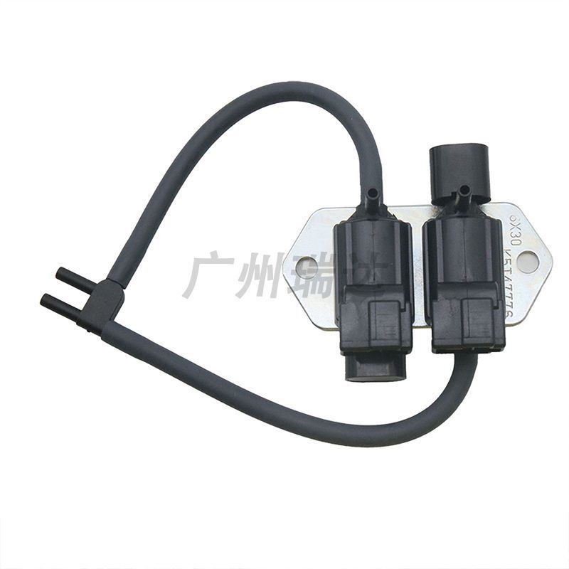 MB620532 para válvula solenoide de tanque de carbono de Mitsubishi K5T81794 MB937731