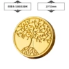 [印章头-S380生命树]