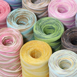 其他婚庆用品;拉菲草;绳子类