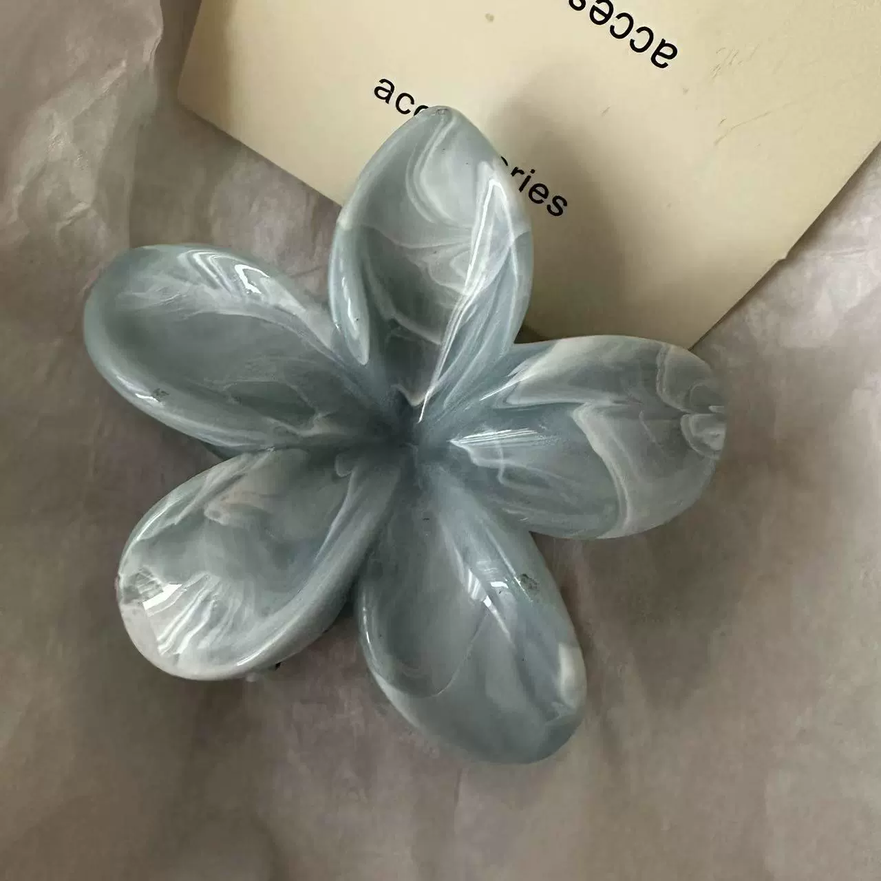 Значок краба, зажим для волос, акула, аксессуар для волос,Hairpins