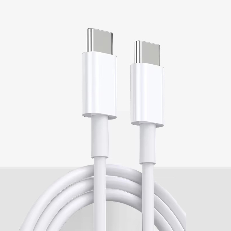 Suitable for Android Samsung Type-C Charging Cable Power Cord Smartphone Fast Charging Cable Data Cable