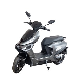 新款F1二輪電動車摩托車72V大功率踏板電瓶車成人電摩代步通勤