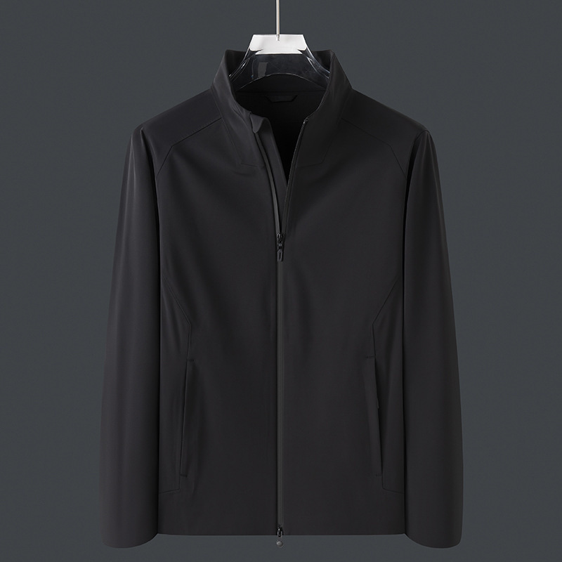 Laminated softshell jacket, Men's fleece-lined warm coat, windproof, waterproof, breathable, cold-resistant, for outdoor hiking Laminated softshell jacket, Men's fleece-lined warm coat, windproof, waterproof, breathable, cold-resistant, for outdoor hiking