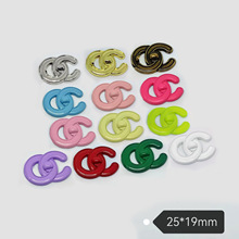 ��������pC���i�۰ll�A�l���lȦ�����ɫ����25*19MM