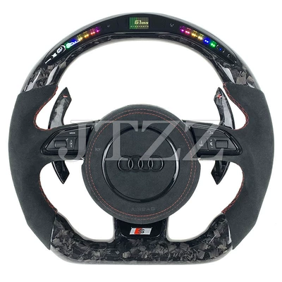 Suitable for Audi: Steering wheel - style-6