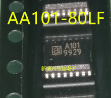 AA101-80LF �zӡA101 ����˥�p�� SSOP-16 �F؛