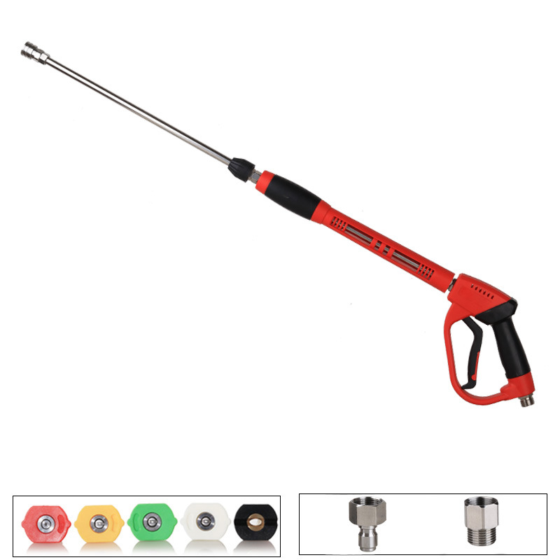 장총 + 5가지 색상 + 조인트 2개(세트)