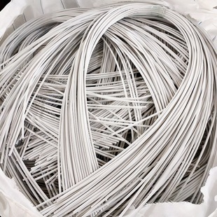 5C-2V Coaxial Cable Automatic Cutting Tv Line Jumper Harness Factory Processing Specifications Length Can Be Customized