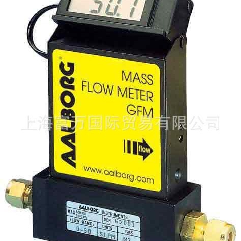 Aalborg流量计GFM17A-VAL6-B0电源适配器 PS-GFM-240AU-2(12VDC