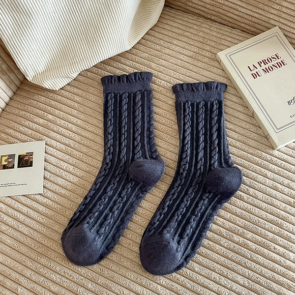 Deep gray