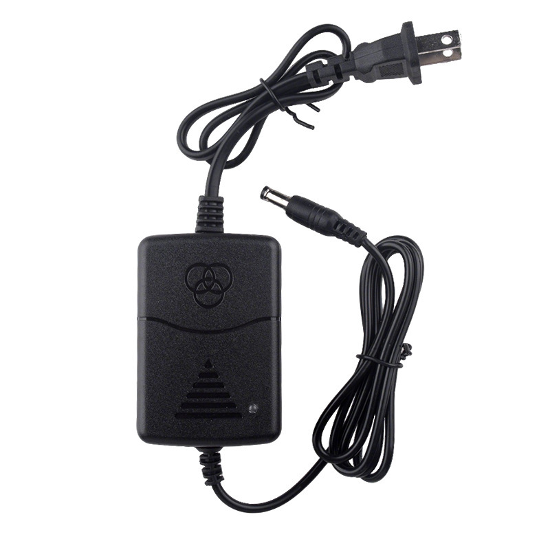 12V1A 12V2A電源アダプタ5v 1a 6 v1a化粧鏡LEDランプ付きモーターセットトップボックス電源光猫|undefined