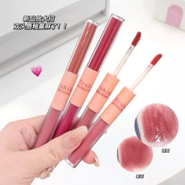 眼影;唇釉;遮瑕