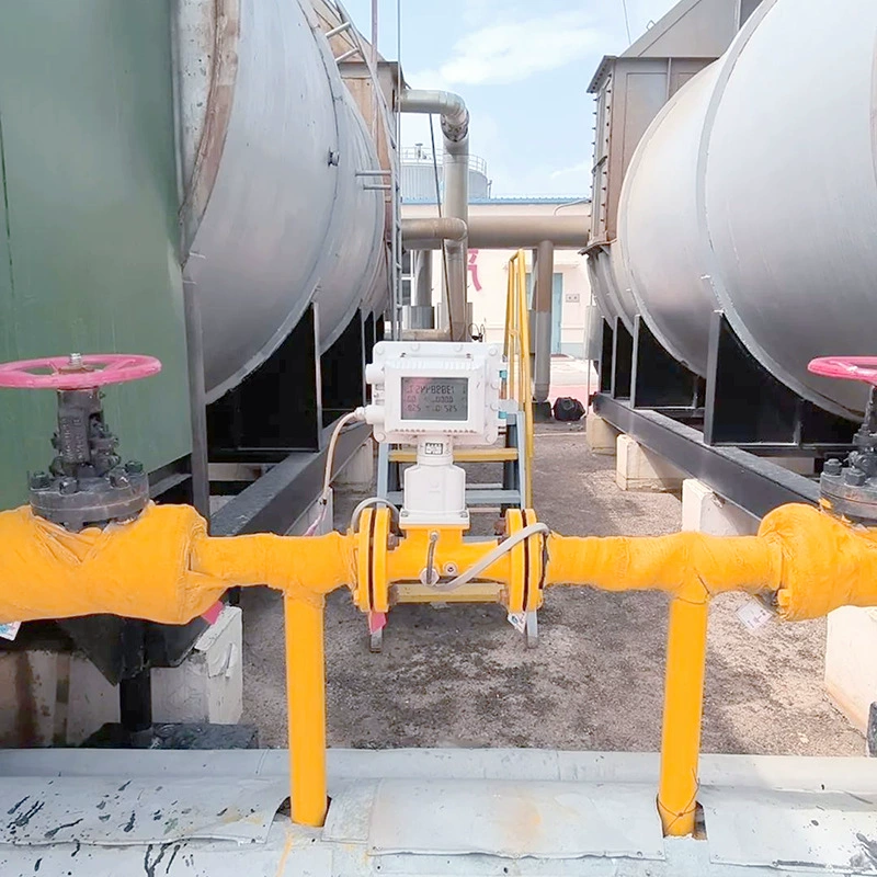 Экономичный газовый счетчик Shengjuxiang, материал корпуса из нержавеющей стали, винтовой вихревой расходомер