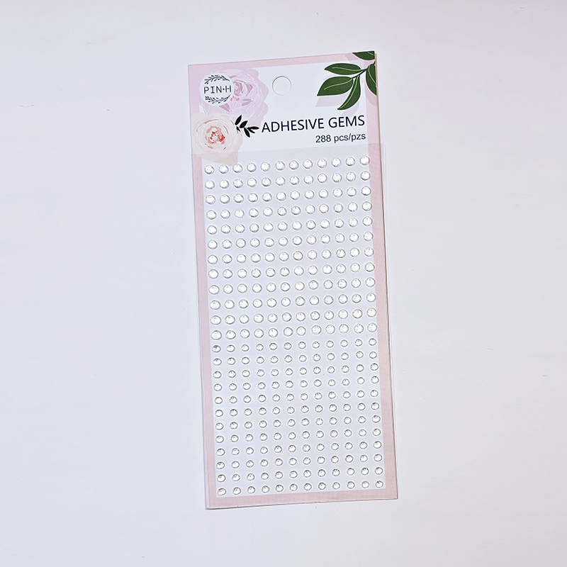 가득 차있는 터빈 드릴 288 3/4MM